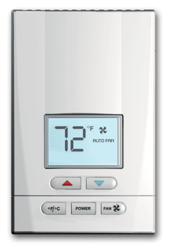 Hotel Tech Ultra Thermostat