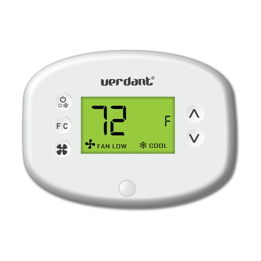 Verdant VX Thermostat